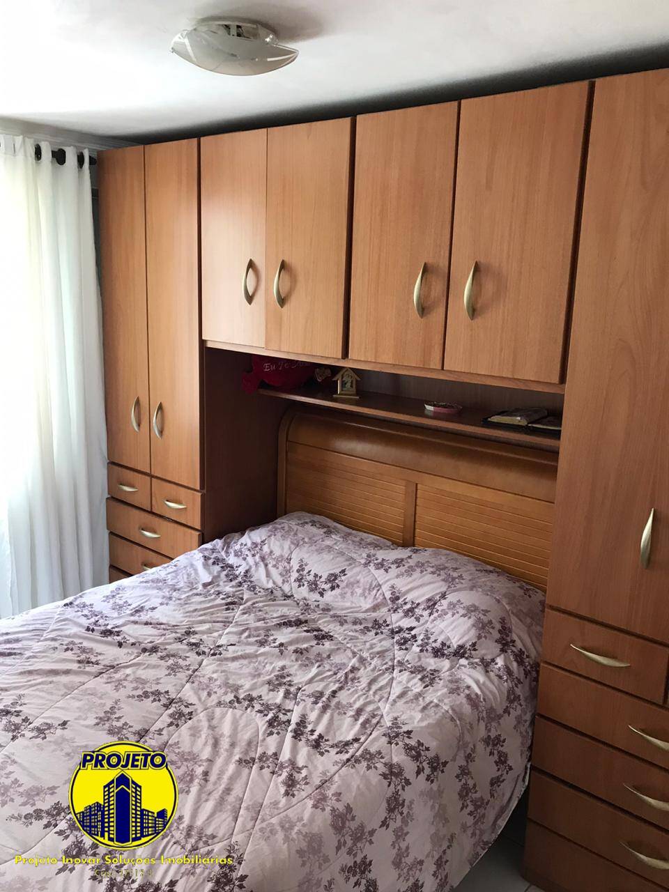 Apartamento, 2 quartos, 48 m² - Foto 5