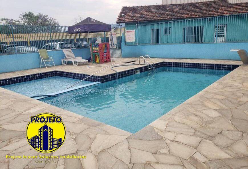 Apartamento, 2 quartos, 48 m² - Foto 13