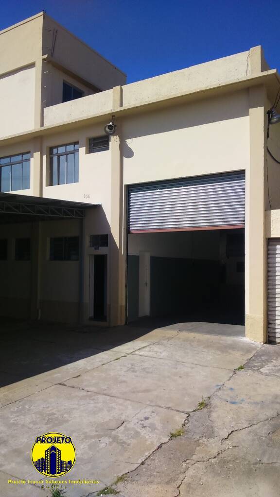 Depósito-Galpão, 1720 m² - Foto 3
