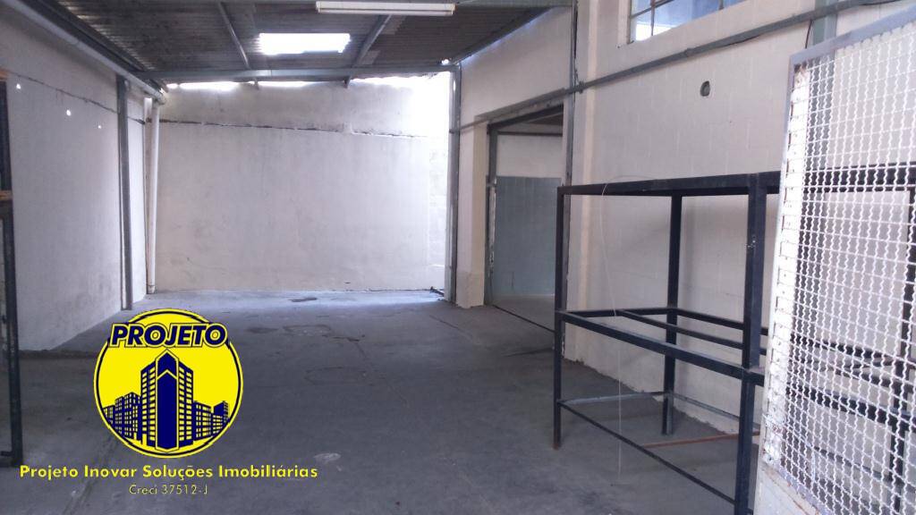 Depósito-Galpão, 1720 m² - Foto 8