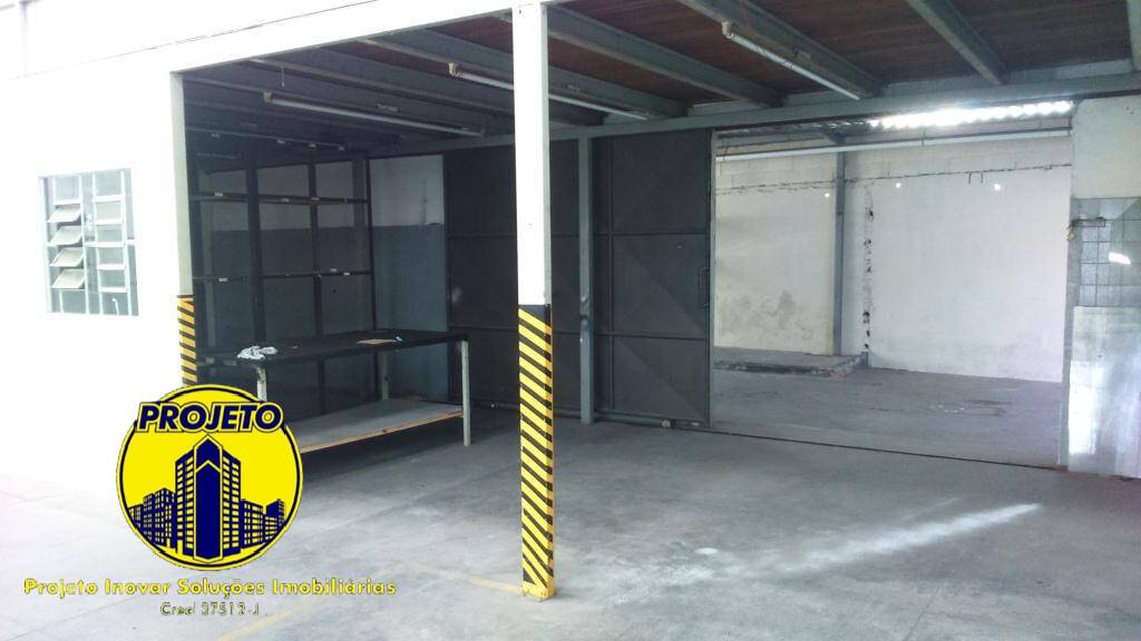 Depósito-Galpão, 1720 m² - Foto 9