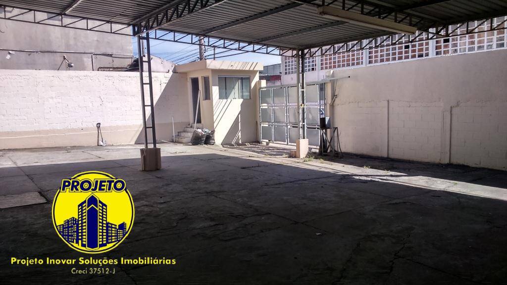 Depósito-Galpão, 1720 m² - Foto 2