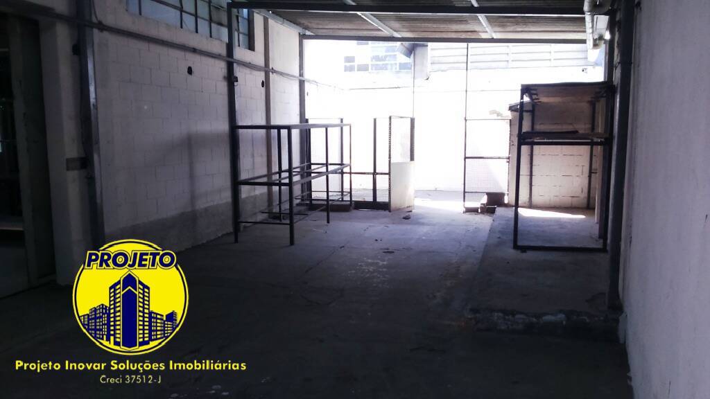 Depósito-Galpão, 1720 m² - Foto 7