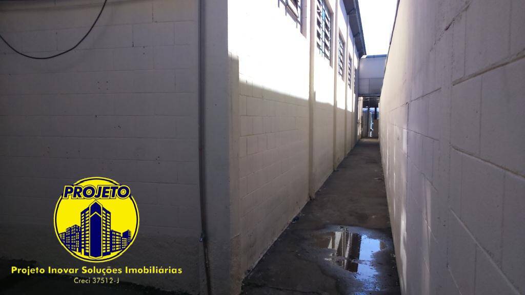 Depósito-Galpão, 1720 m² - Foto 11