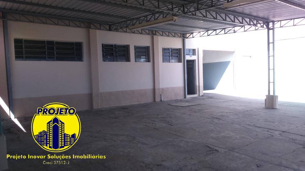 Depósito-Galpão, 1720 m² - Foto 19