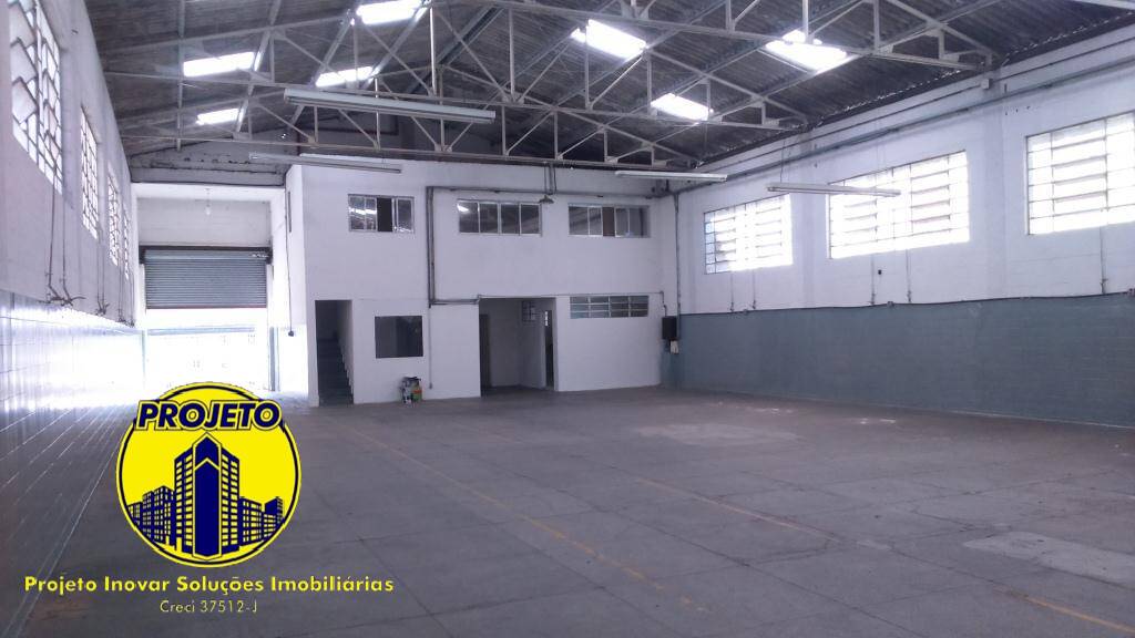 Depósito-Galpão, 1720 m² - Foto 6