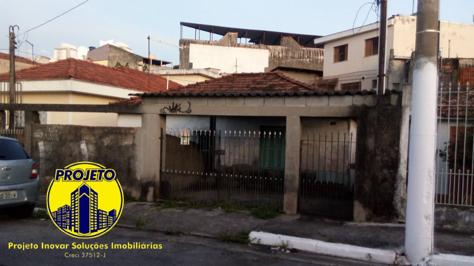 Terreno, 238 m² - Foto 2