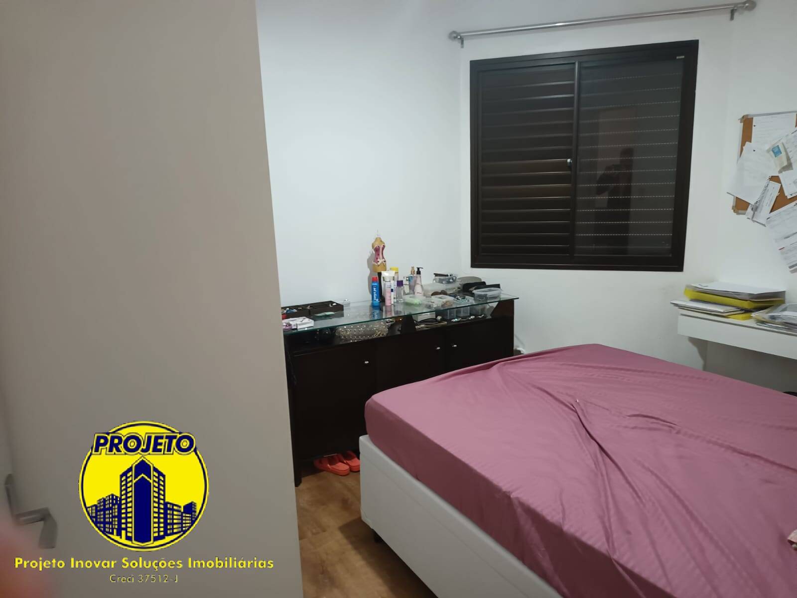 Apartamento, 2 quartos, 66 m² - Foto 3