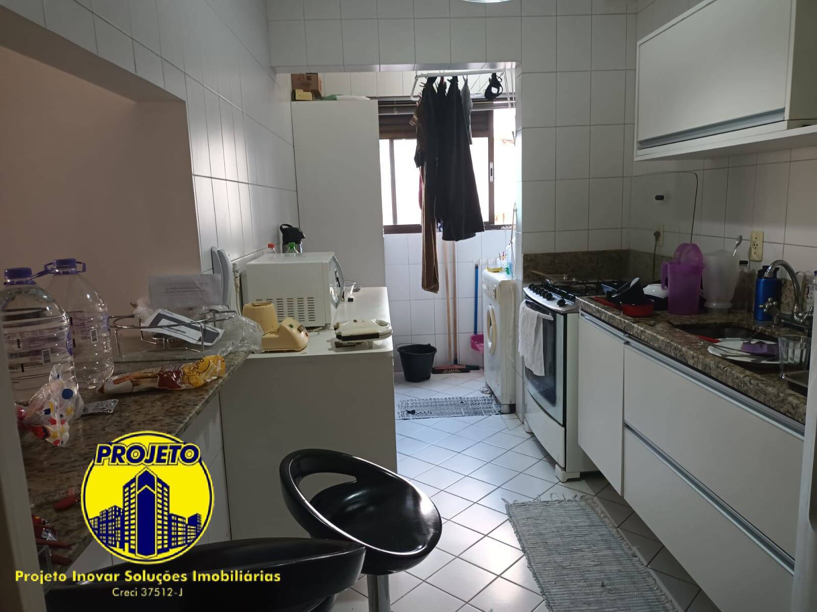 Apartamento, 2 quartos, 66 m² - Foto 5