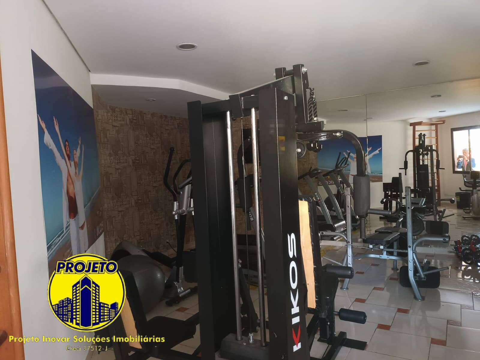 Apartamento, 2 quartos, 66 m² - Foto 10