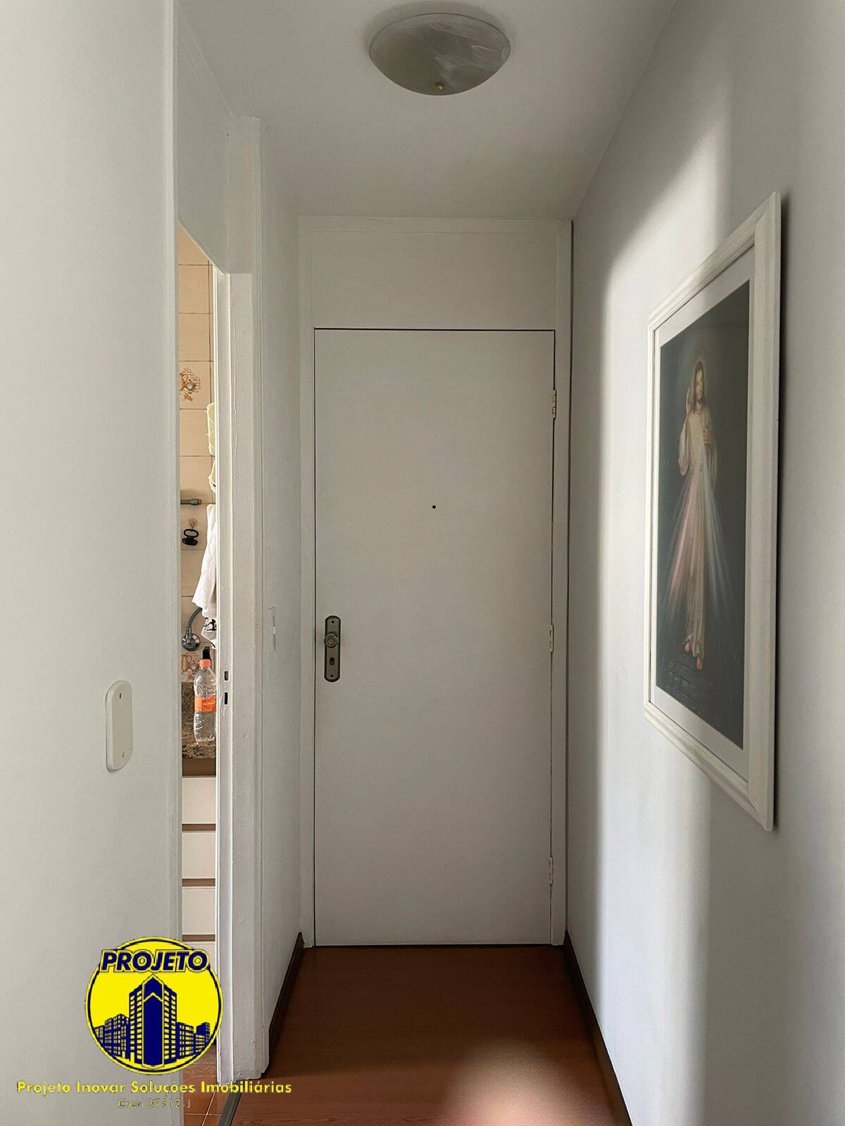Apartamento, 2 quartos, 50 m² - Foto 3