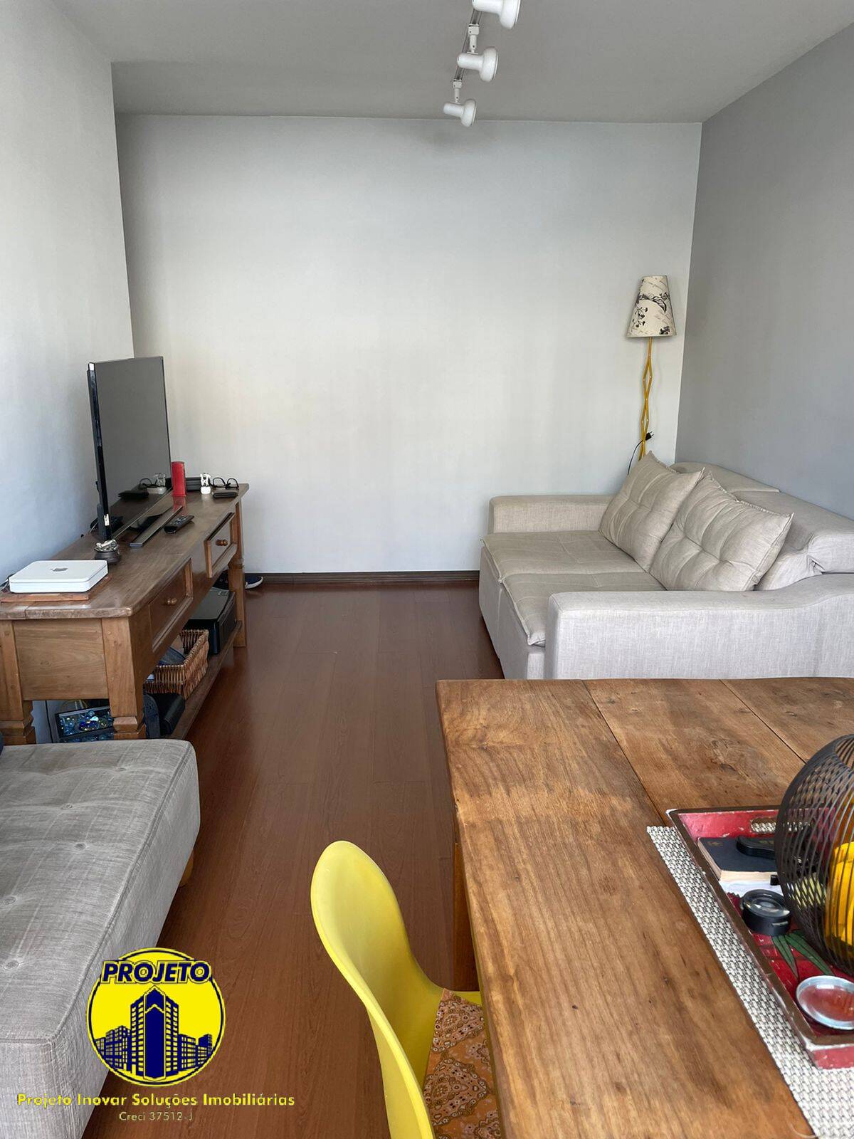 Apartamento, 2 quartos, 50 m² - Foto 2