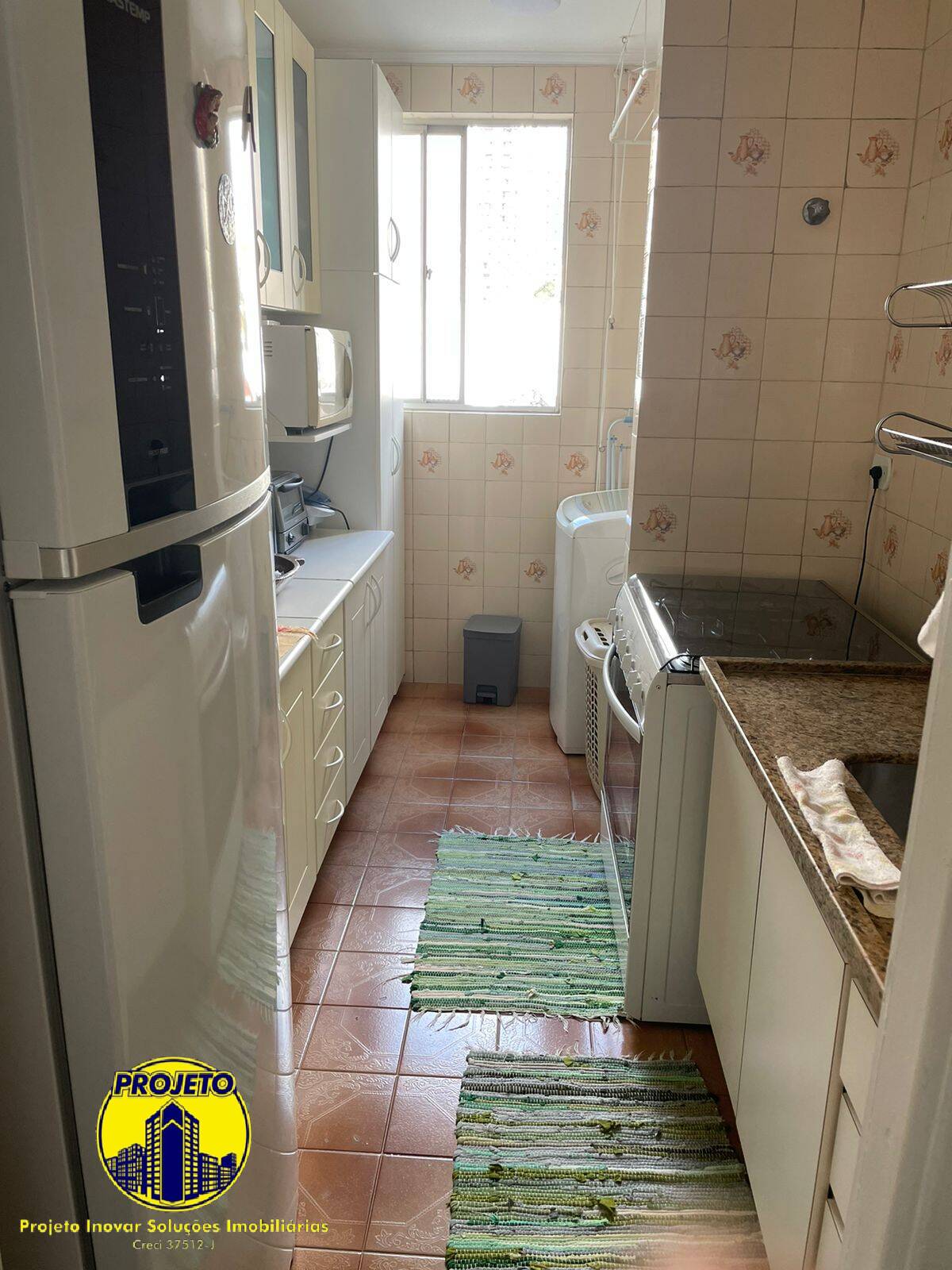 Apartamento, 2 quartos, 50 m² - Foto 9