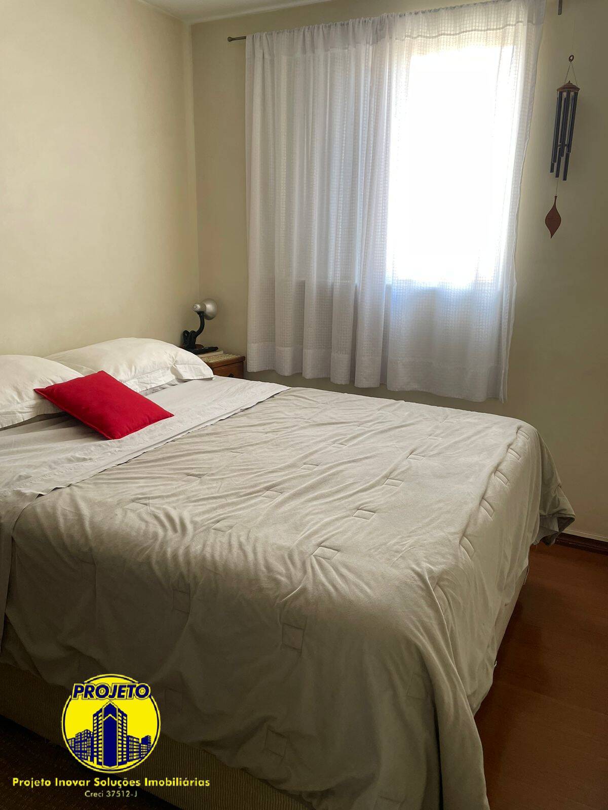 Apartamento, 2 quartos, 50 m² - Foto 5