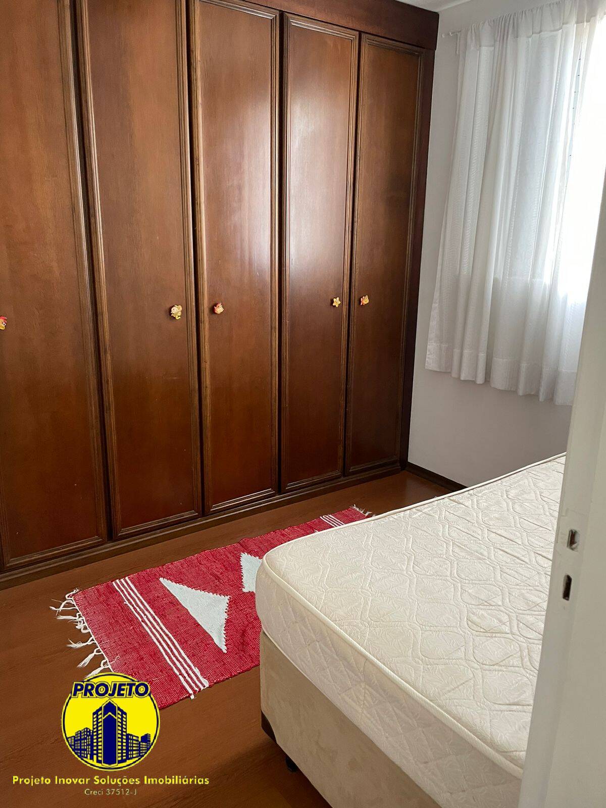 Apartamento, 2 quartos, 50 m² - Foto 8