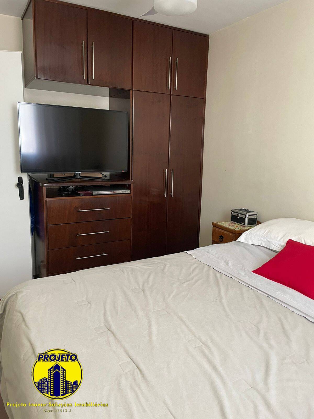 Apartamento, 2 quartos, 50 m² - Foto 6