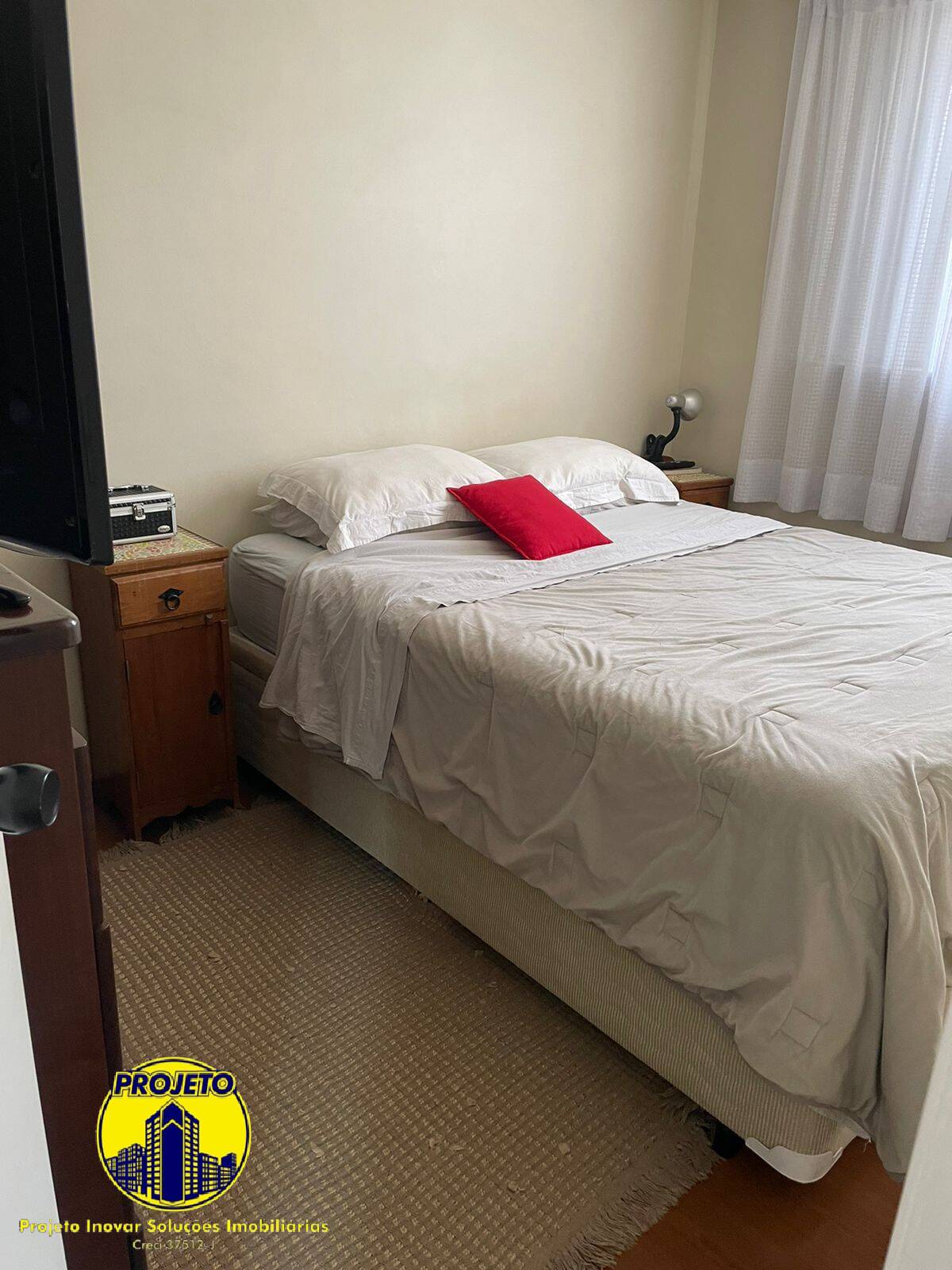 Apartamento, 2 quartos, 50 m² - Foto 4