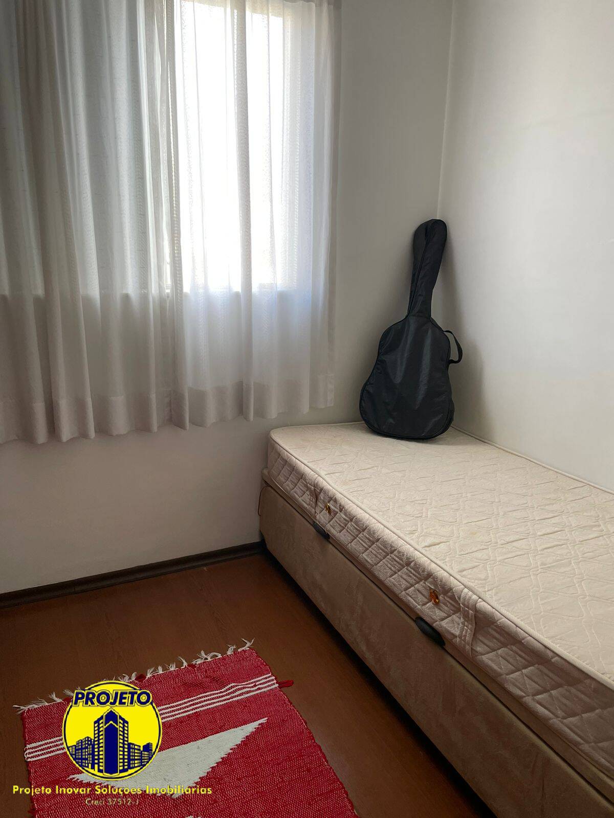 Apartamento, 2 quartos, 50 m² - Foto 7