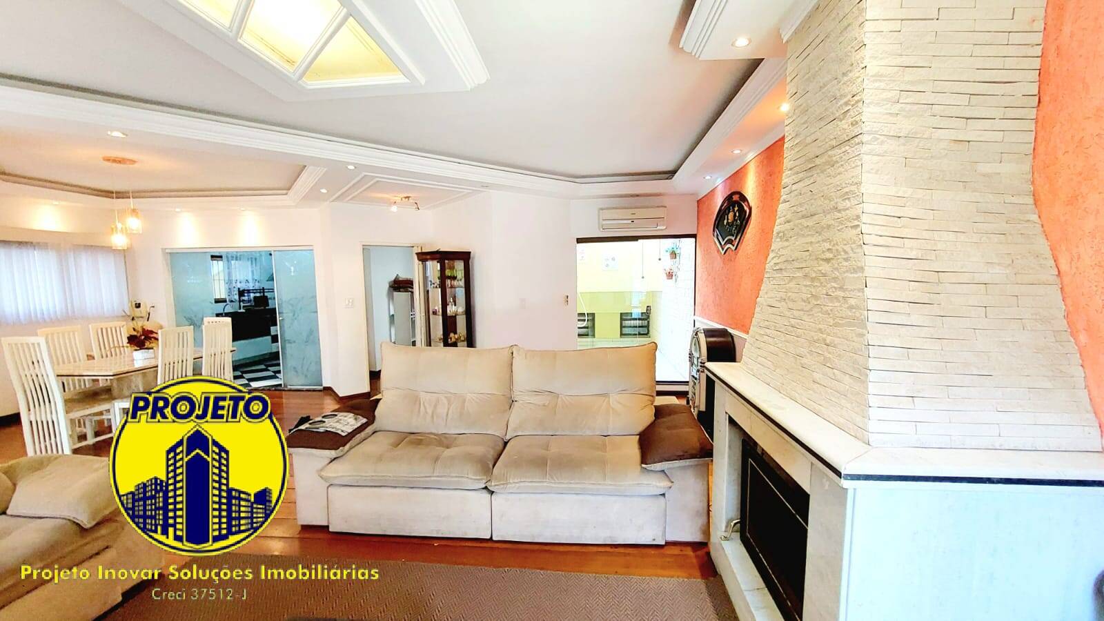 Casa, 4 quartos, 400 m² - Foto 5
