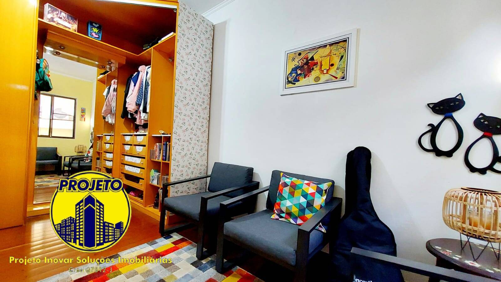 Casa, 4 quartos, 400 m² - Foto 8