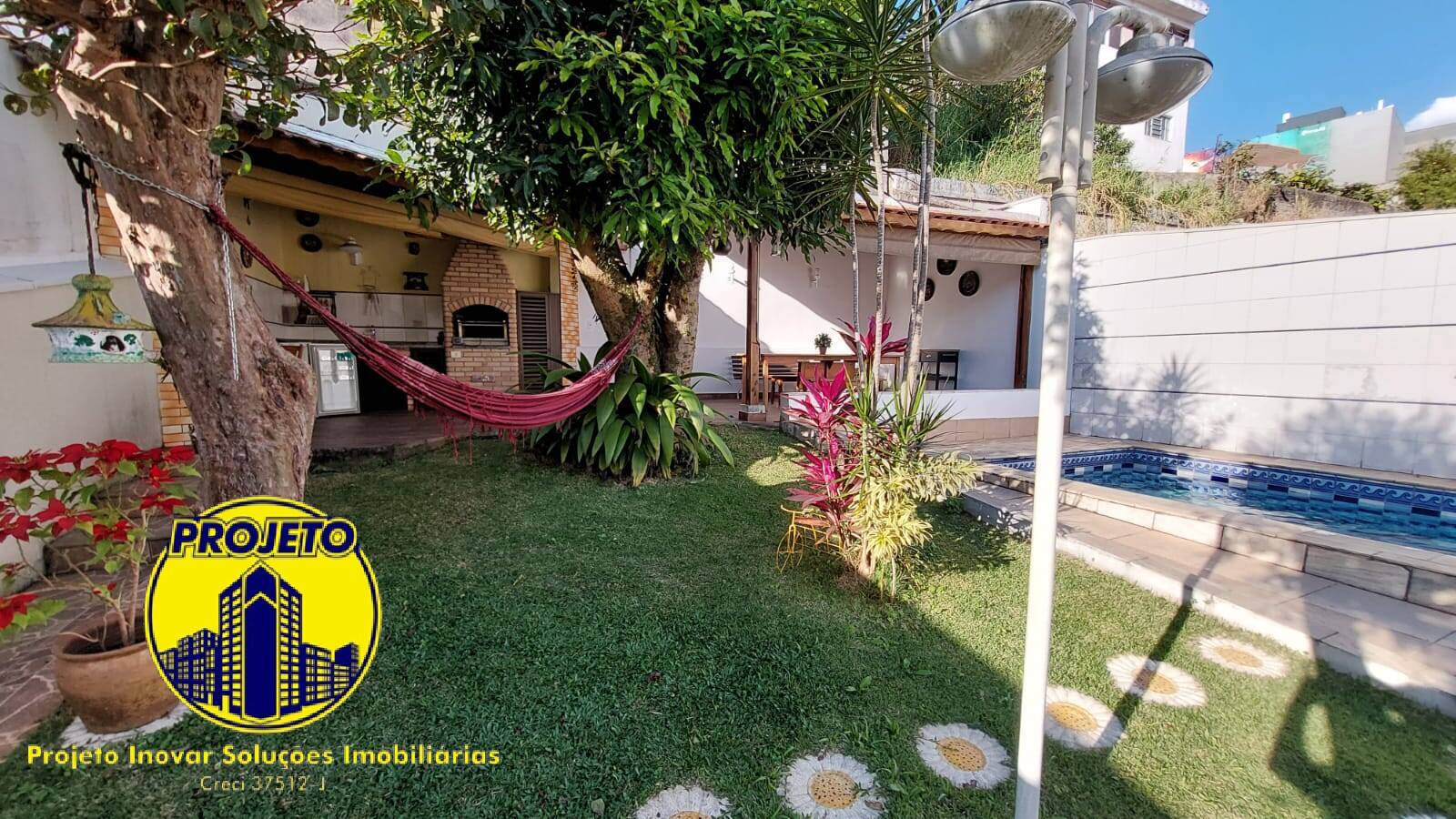 Casa, 4 quartos, 400 m² - Foto 34