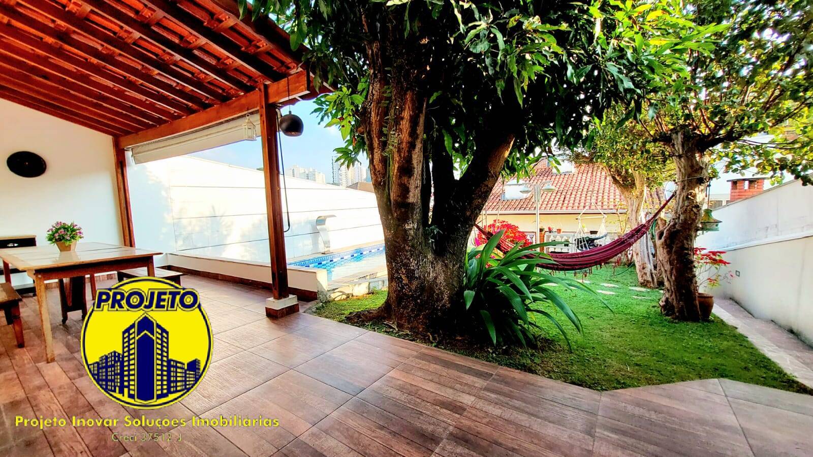 Casa, 4 quartos, 400 m² - Foto 24