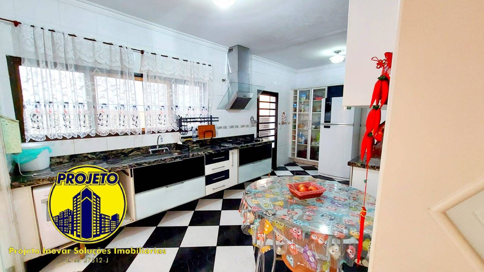 Casa, 4 quartos, 400 m² - Foto 14