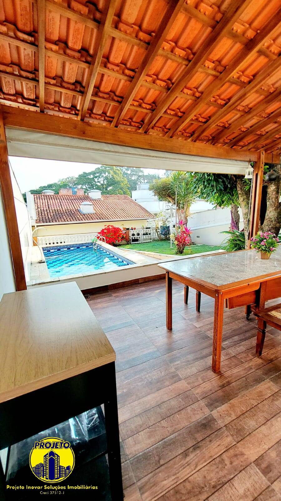 Casa, 4 quartos, 400 m² - Foto 30