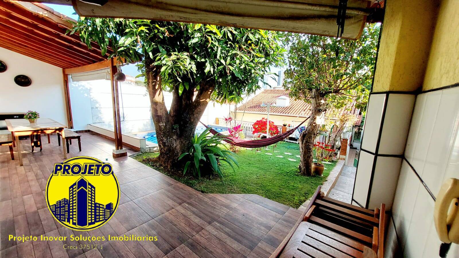 Casa, 4 quartos, 400 m² - Foto 25
