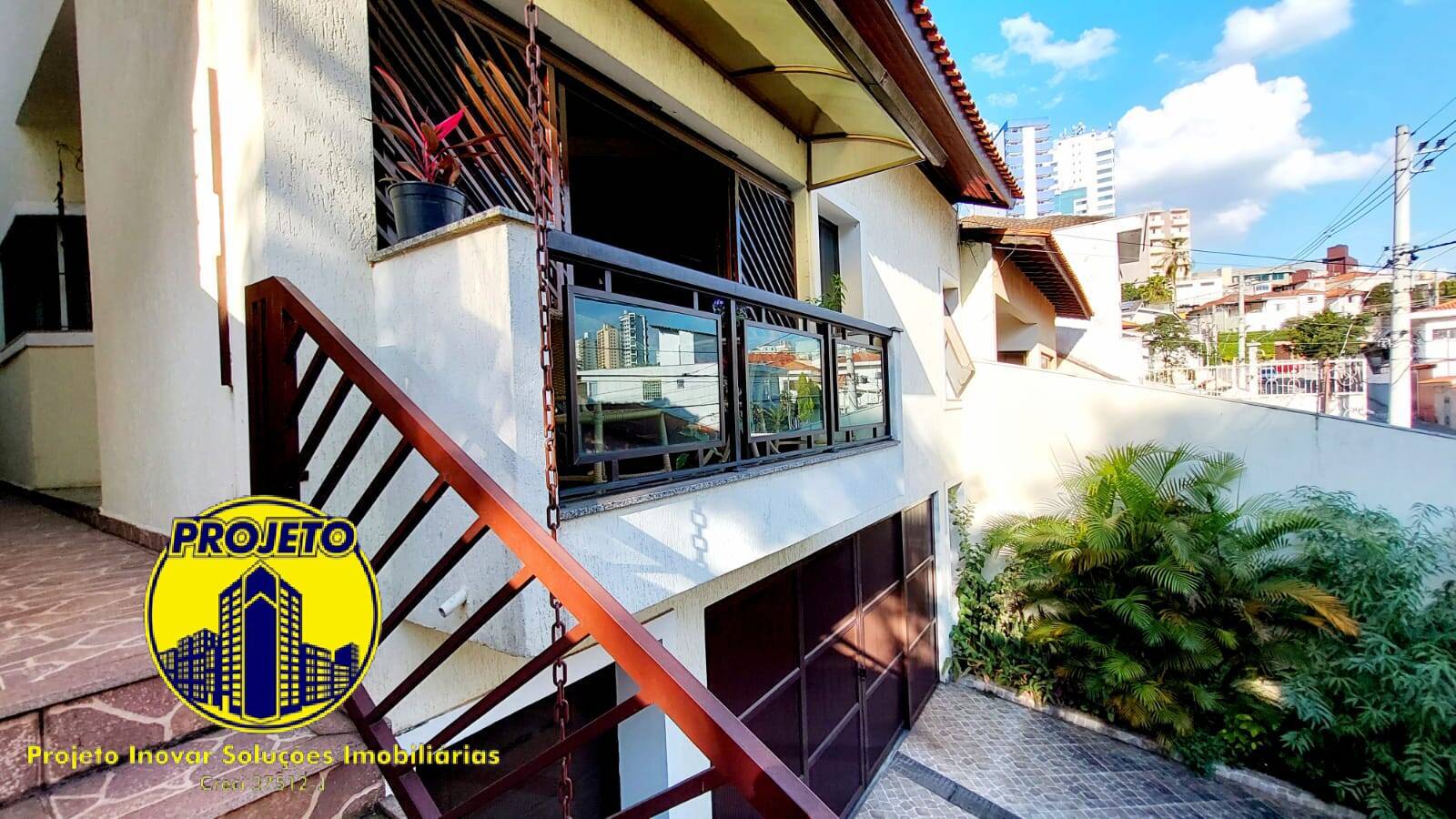 Casa, 4 quartos, 400 m² - Foto 23