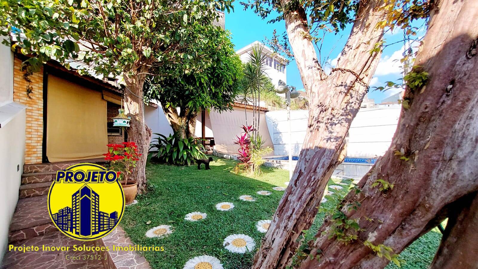 Casa, 4 quartos, 400 m² - Foto 33