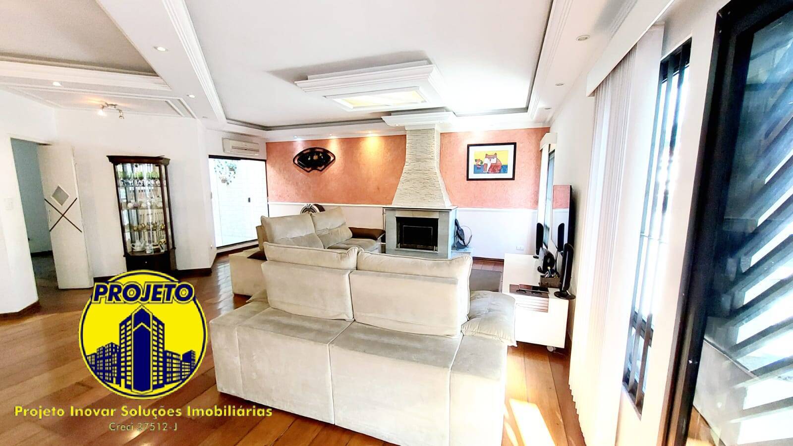 Casa, 4 quartos, 400 m² - Foto 4