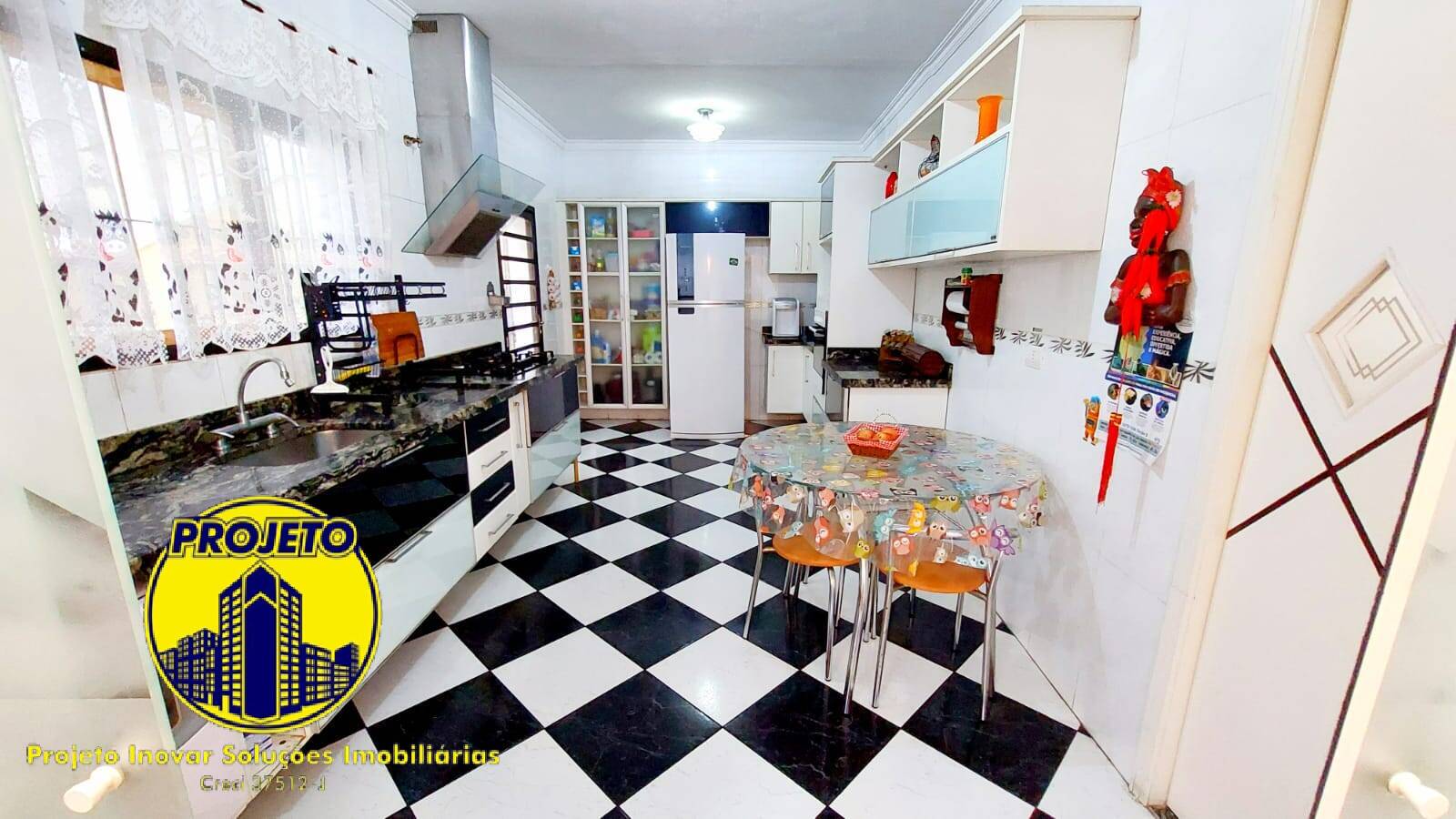 Casa, 4 quartos, 400 m² - Foto 13