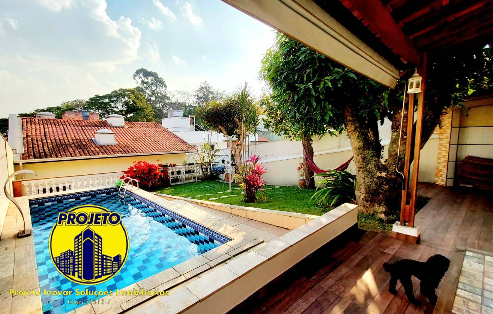 Casa, 4 quartos, 400 m² - Foto 28