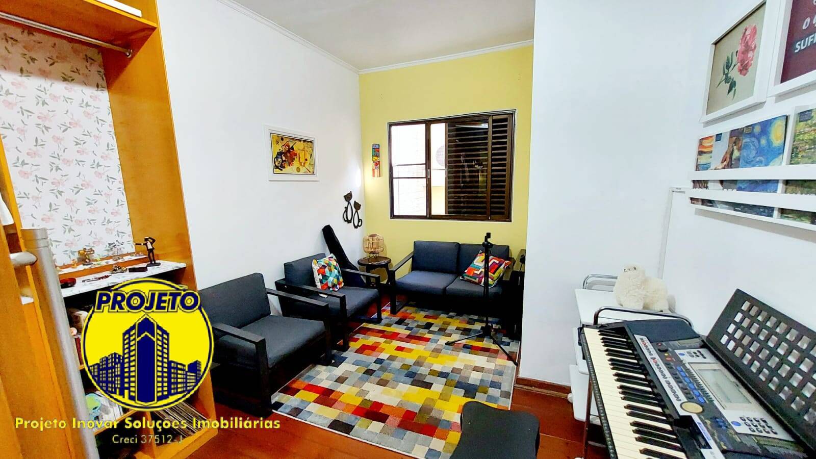 Casa, 4 quartos, 400 m² - Foto 9