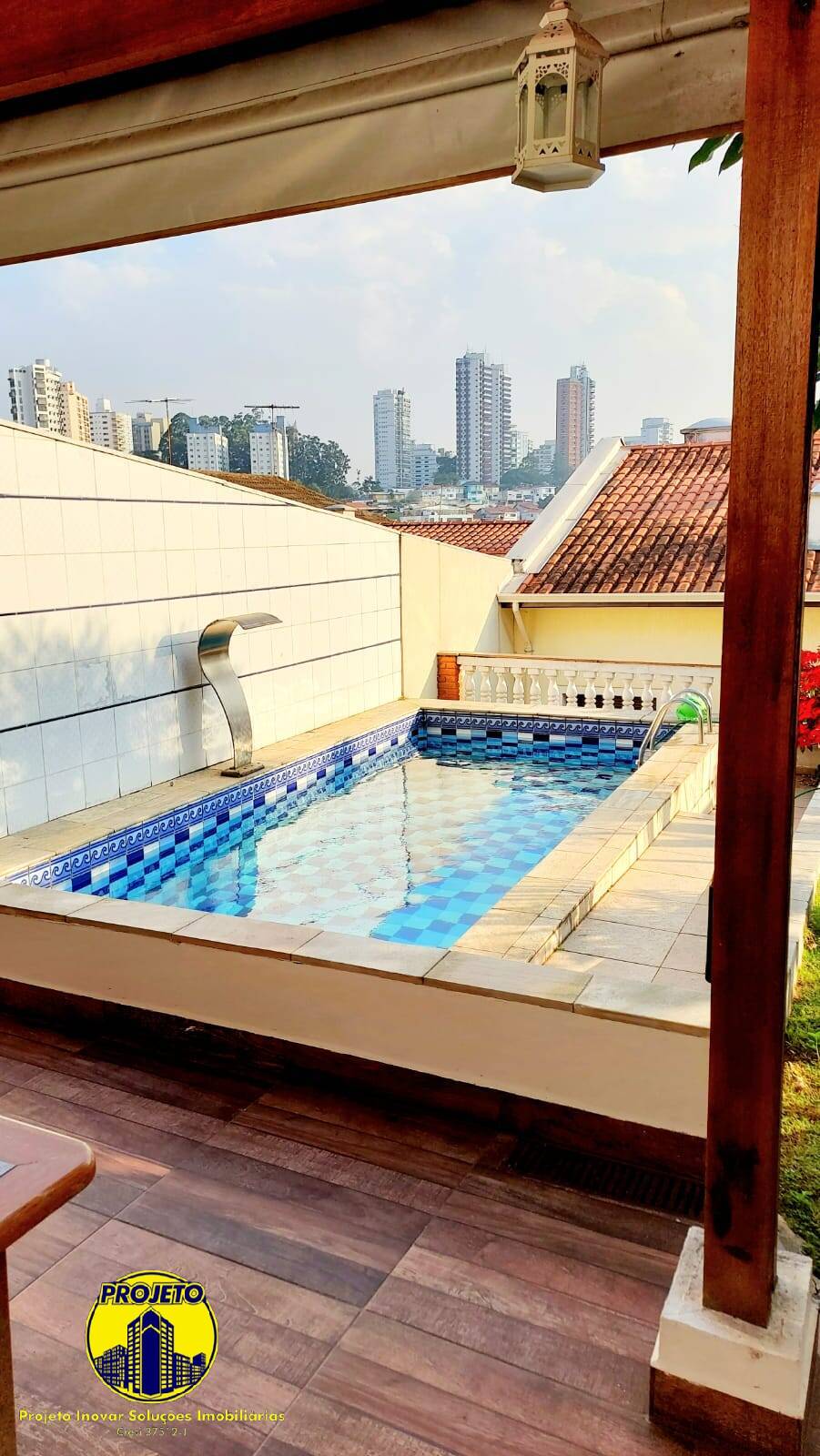 Casa, 4 quartos, 400 m² - Foto 27