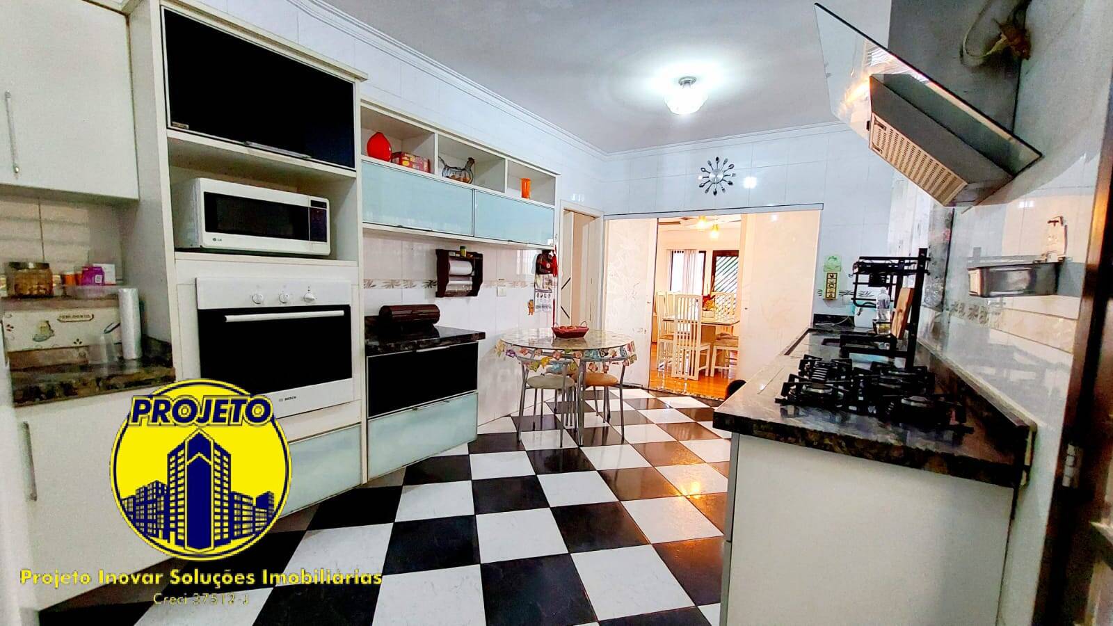 Casa, 4 quartos, 400 m² - Foto 15