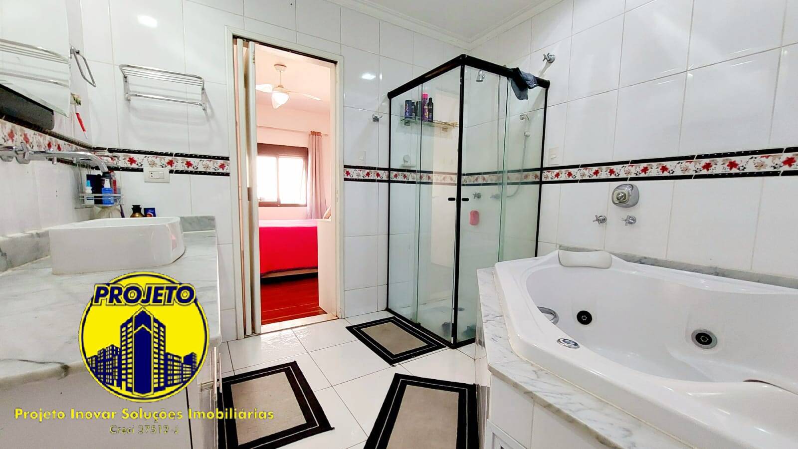 Casa, 4 quartos, 400 m² - Foto 19