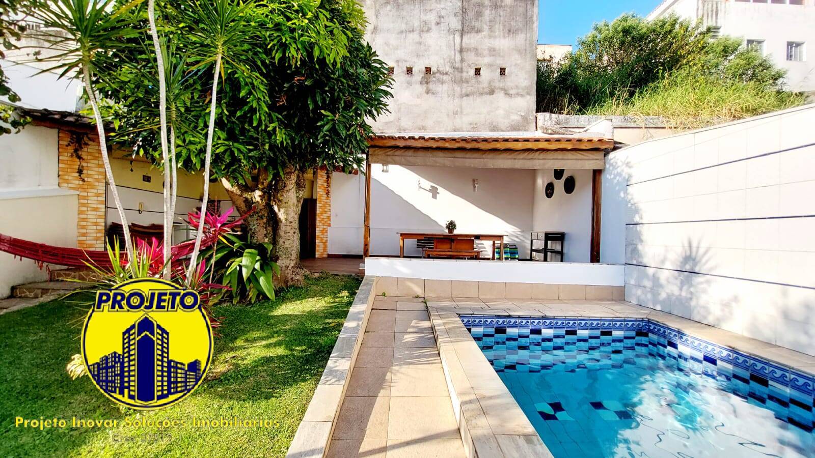Casa, 4 quartos, 400 m² - Foto 26