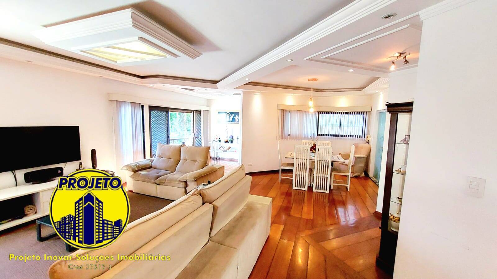 Casa, 4 quartos, 400 m² - Foto 2