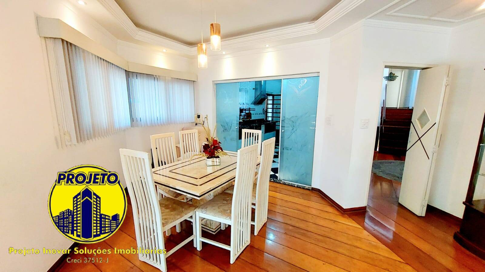 Casa, 4 quartos, 400 m² - Foto 6