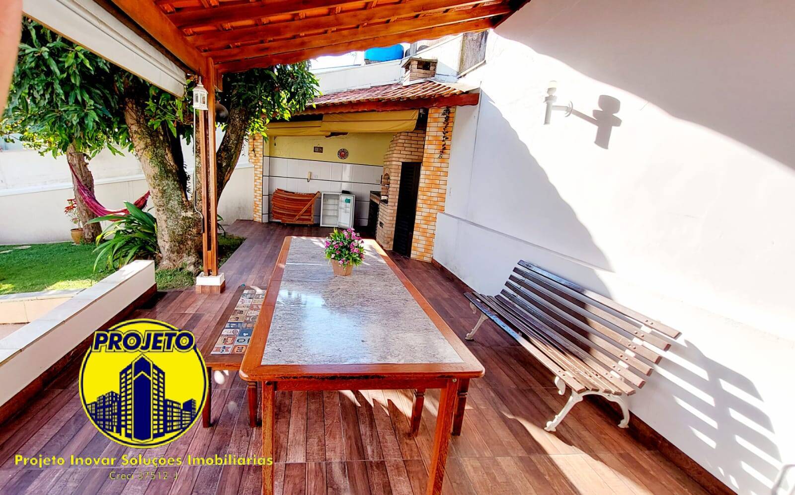 Casa, 4 quartos, 400 m² - Foto 31