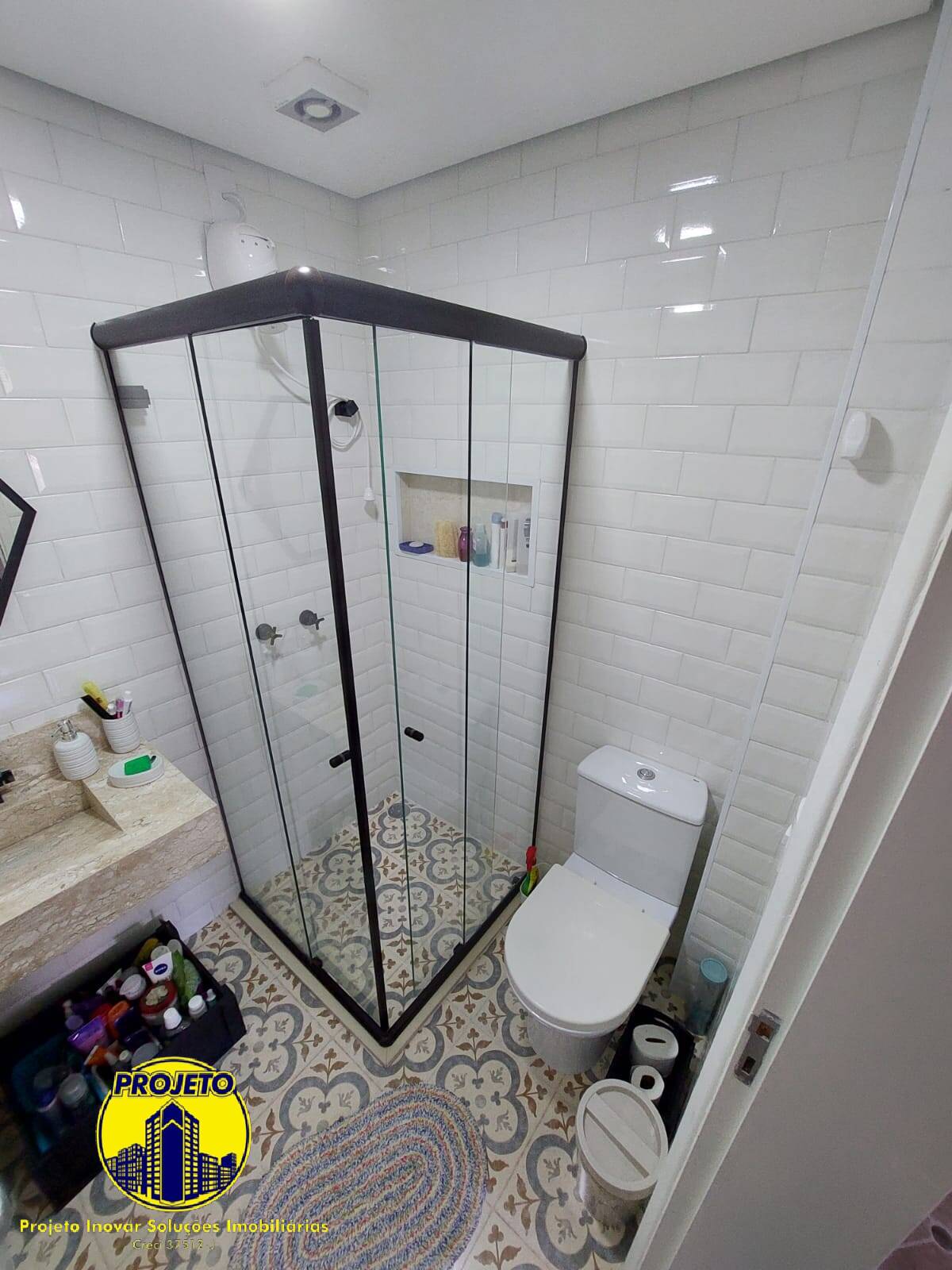 Casa de Condomínio, 2 quartos - Foto 21