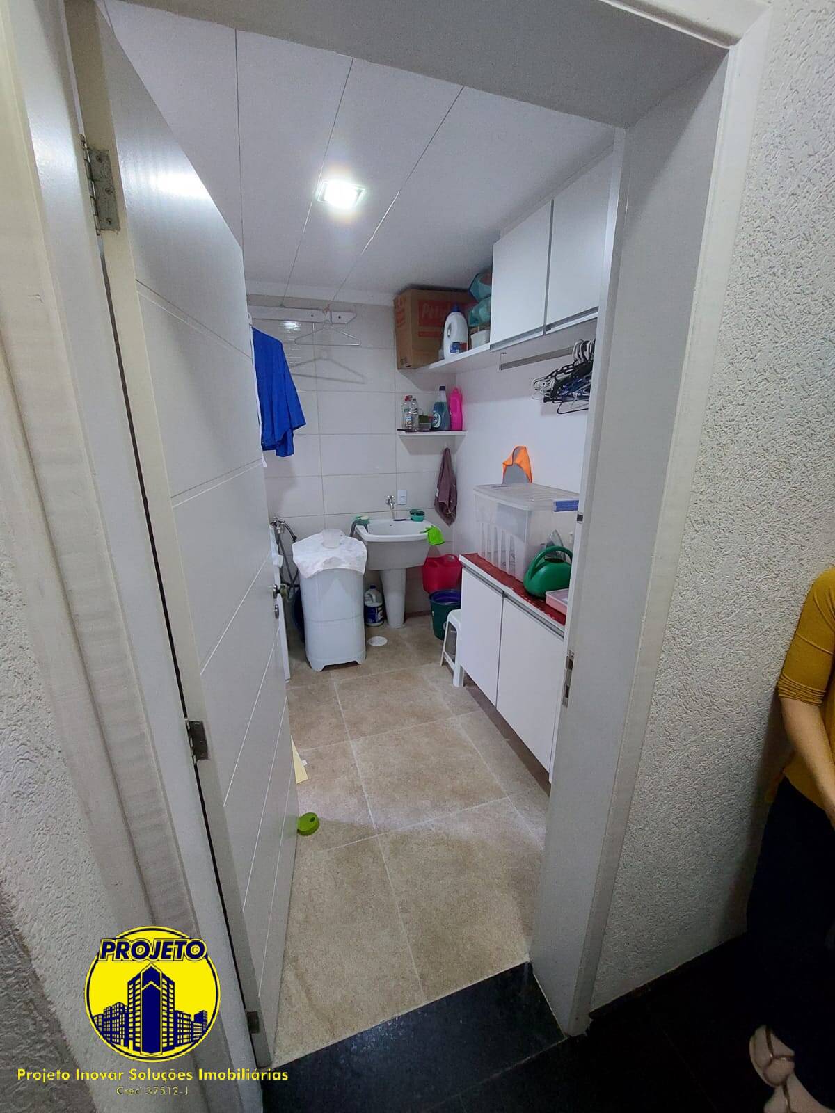Casa de Condomínio, 2 quartos - Foto 16
