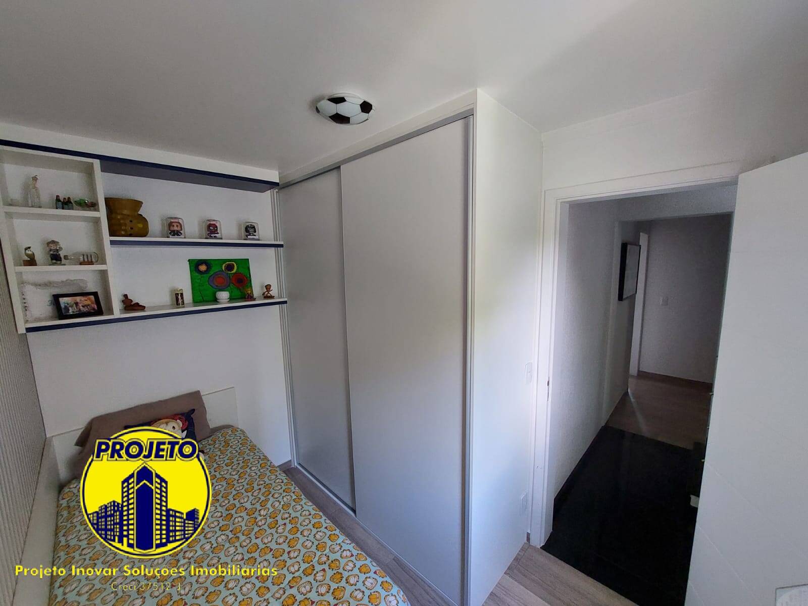 Casa de Condomínio, 2 quartos - Foto 11