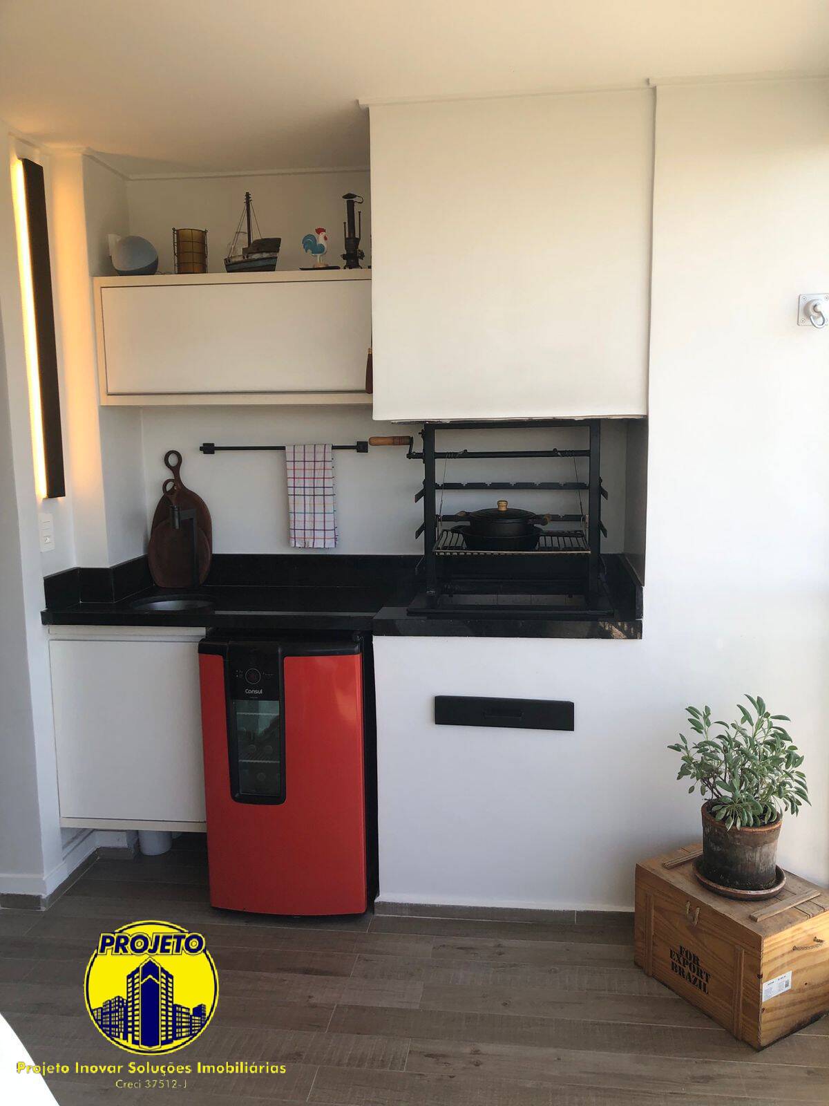 Apartamento, 2 quartos, 79 m² - Foto 17