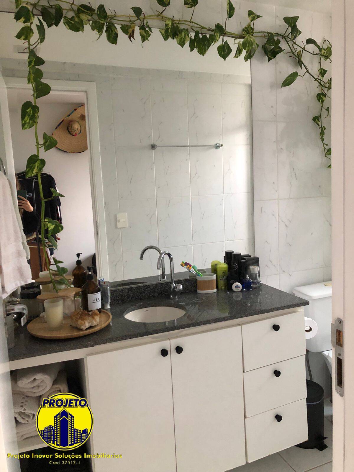 Apartamento, 2 quartos, 79 m² - Foto 19