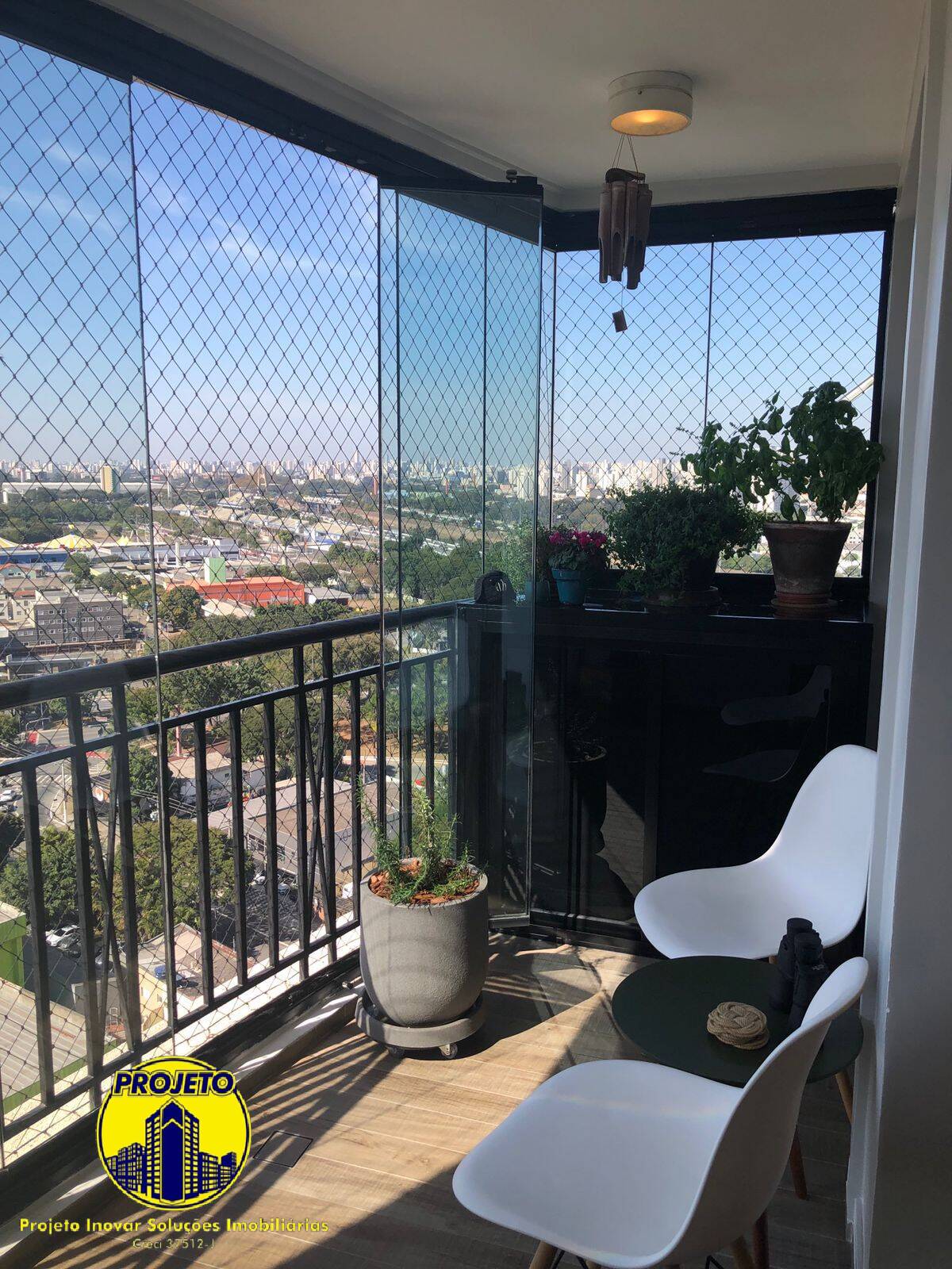 Apartamento, 2 quartos, 79 m² - Foto 3
