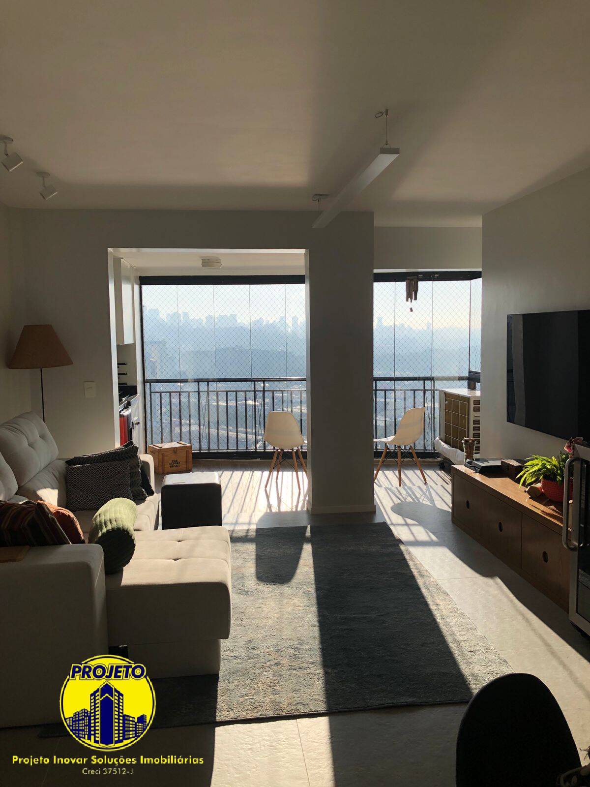 Apartamento, 2 quartos, 79 m² - Foto 1