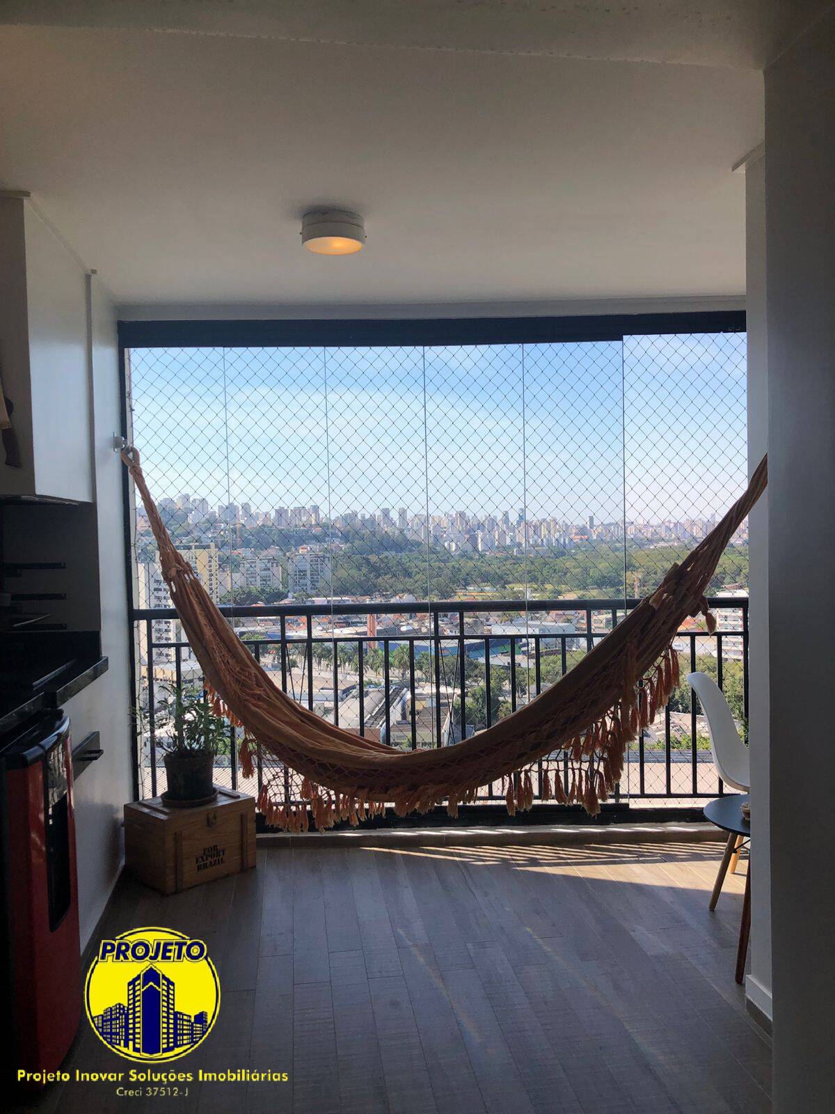 Apartamento, 2 quartos, 79 m² - Foto 2